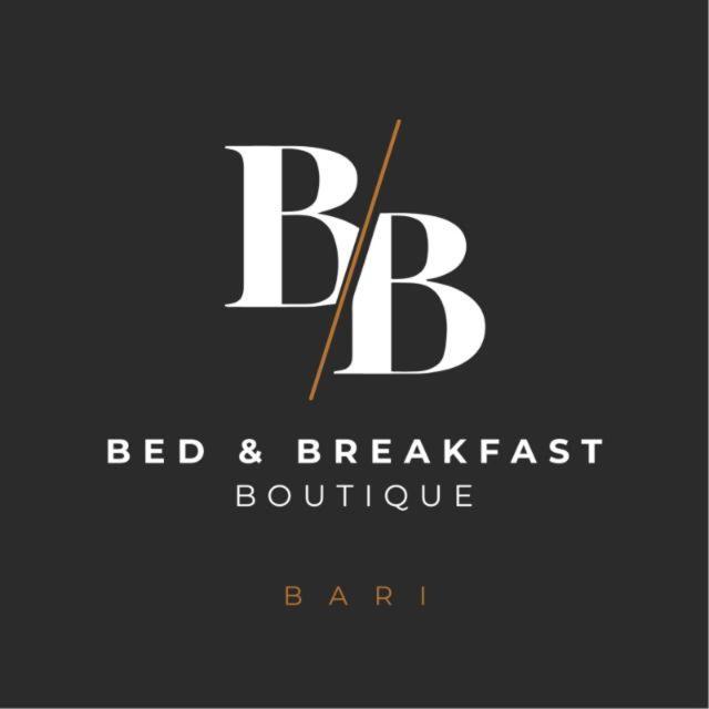 B&B Boutique Colors Bari Exterior photo